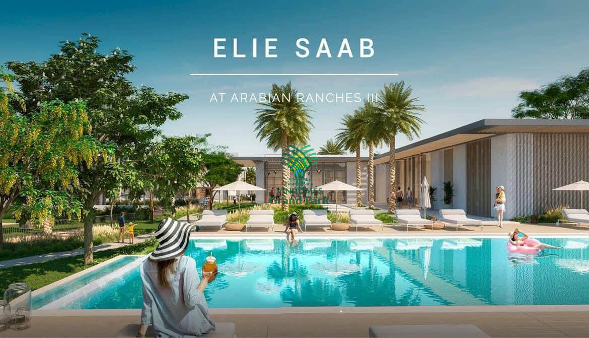 tien ich noi khu mang tieu chuan elie saab tai du an dinh thu the rivus