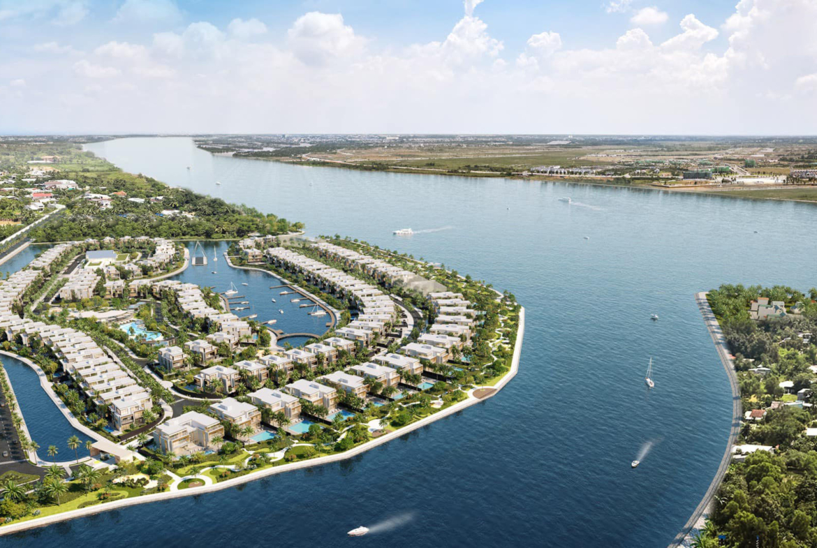 the rivus masterise 1820