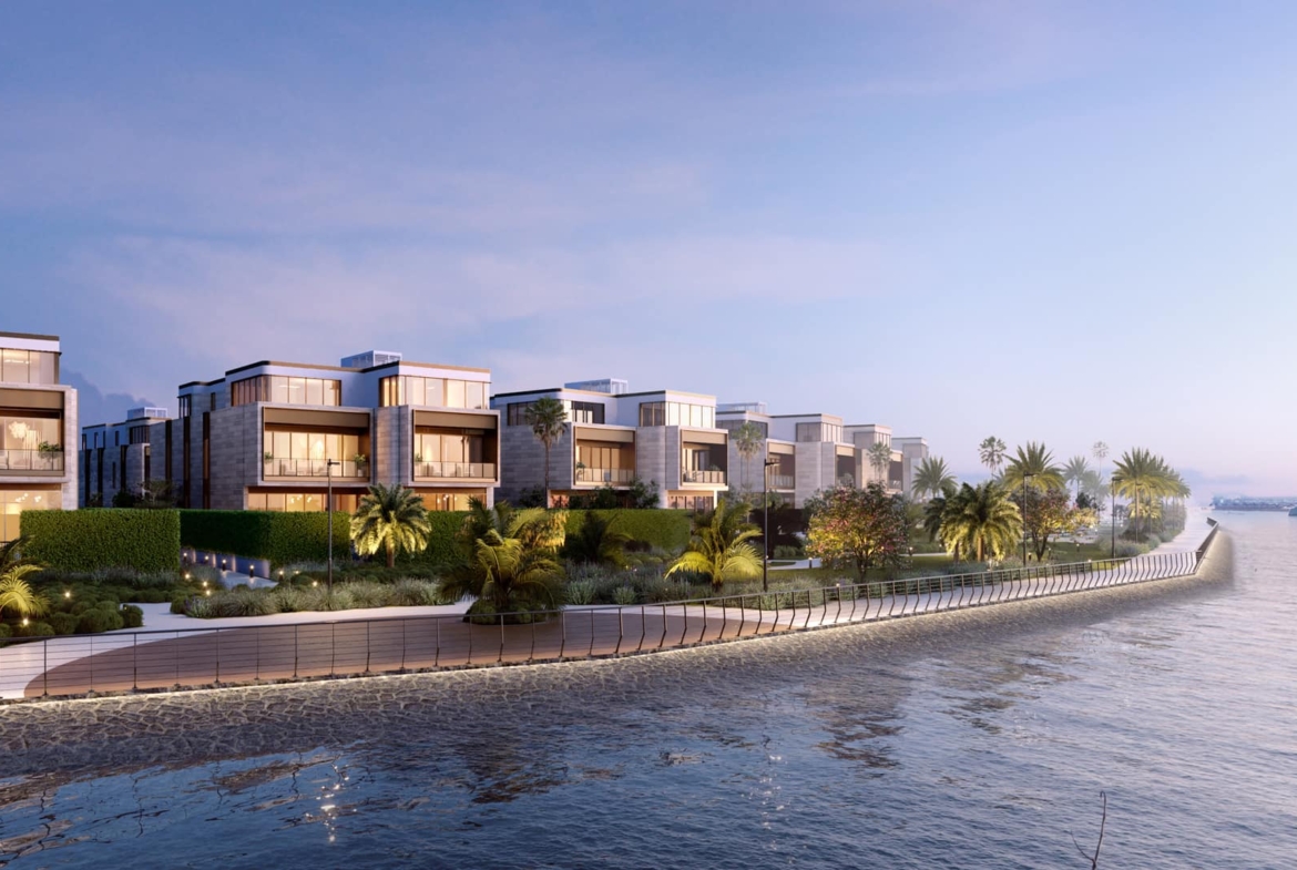 mau nha dinh thu the rivus elie saab13