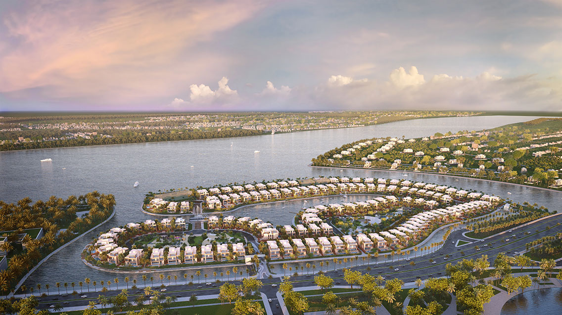 the rivus eliesaab2023