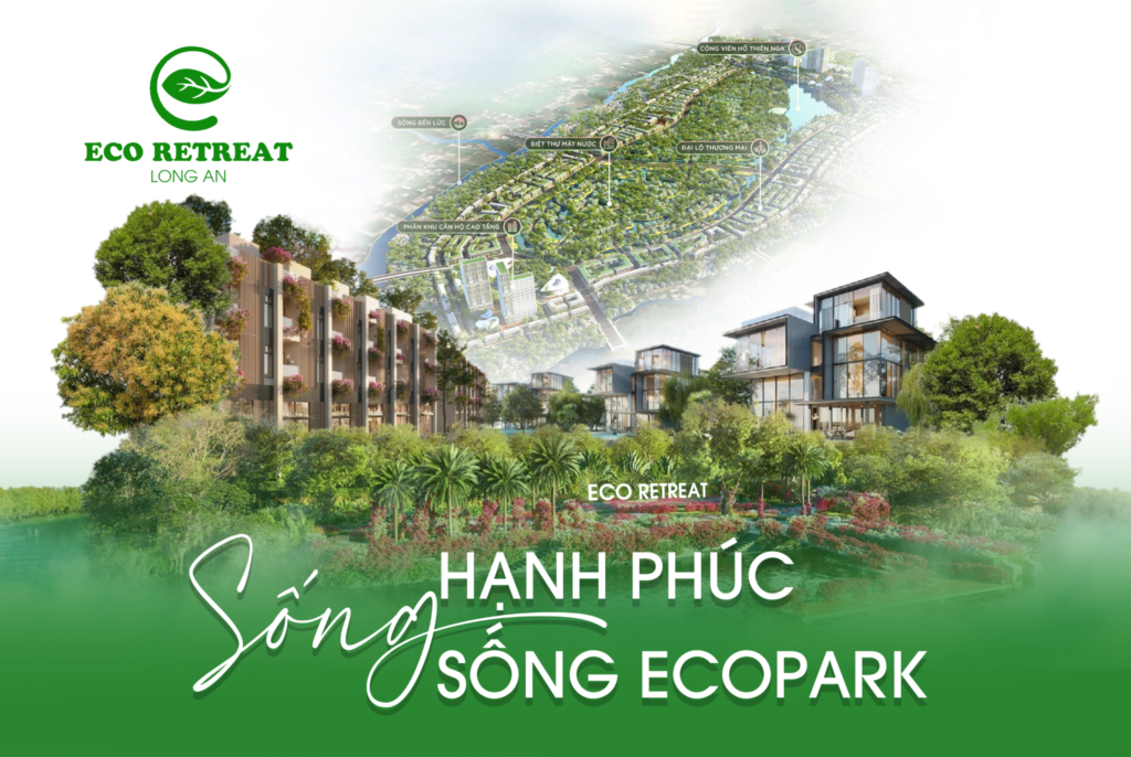 Eco Retreat Long An (2)