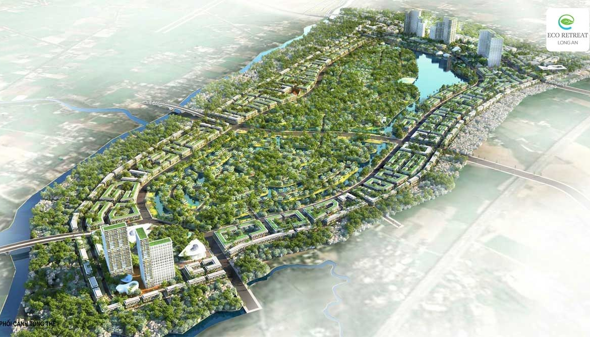 Eco Retreat Long An (3)